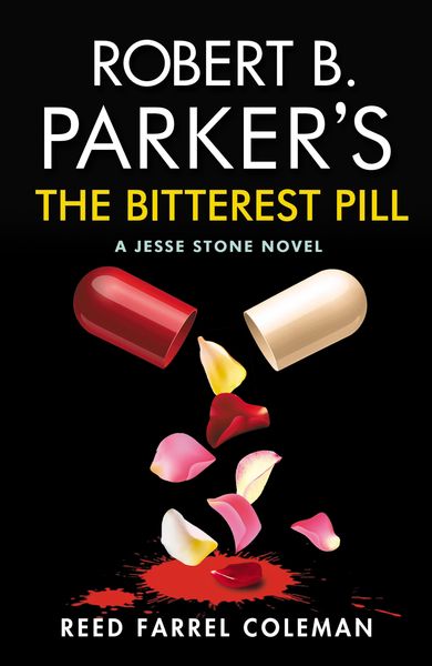 Produktbild: Robert B. Parker's The Bitterest Pill