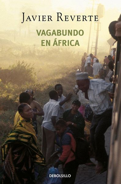Produktbild: Vagabundo en &Aacute;frica