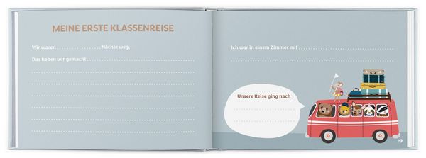 Produktbild: Jippie! Ich bin ein Schulkind