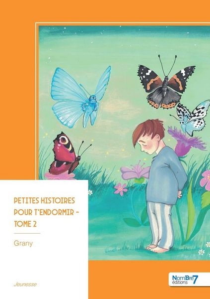 Produktbild: Petites histoires pour t endormir