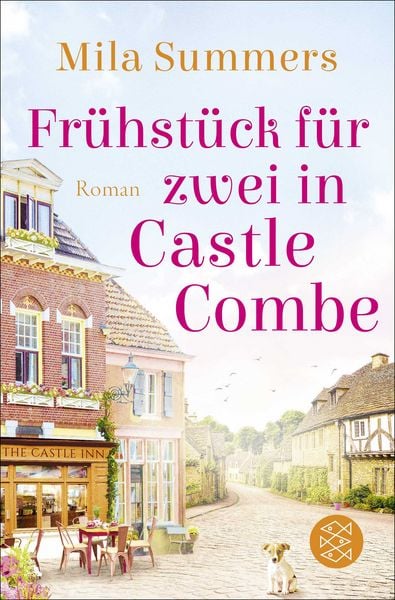 Produktbild: Fr&uuml;hst&uuml;ck f&uuml;r zwei in Castle Combe