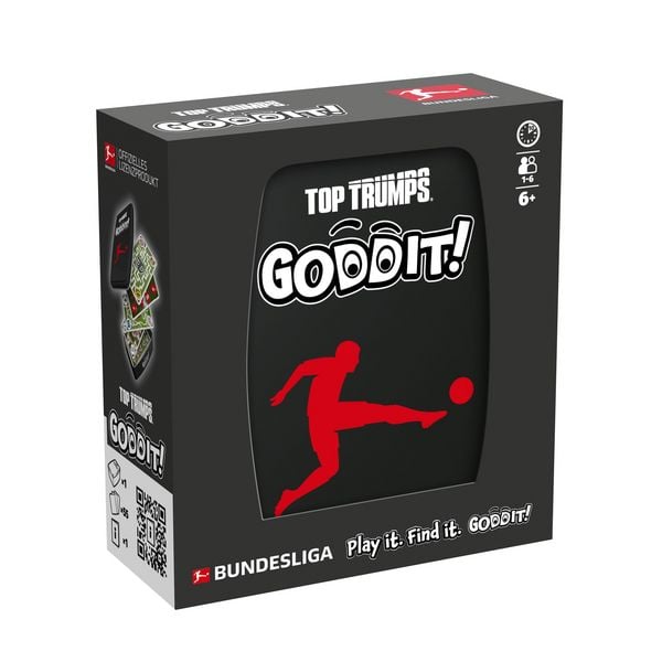 Goddit Bundesliga