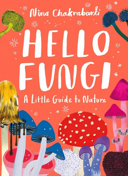 Produktbild: Hello Fungi