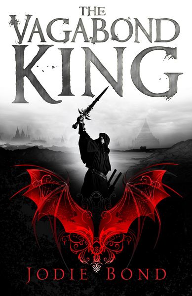 Produktbild: The Vagabond King