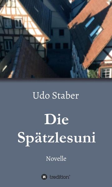 Produktbild: Die Sp&auml;tzlesuni