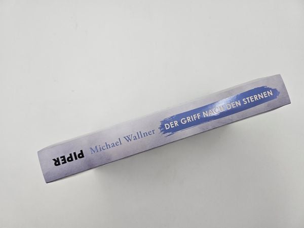 Produktbild: Der Griff nach den Sternen