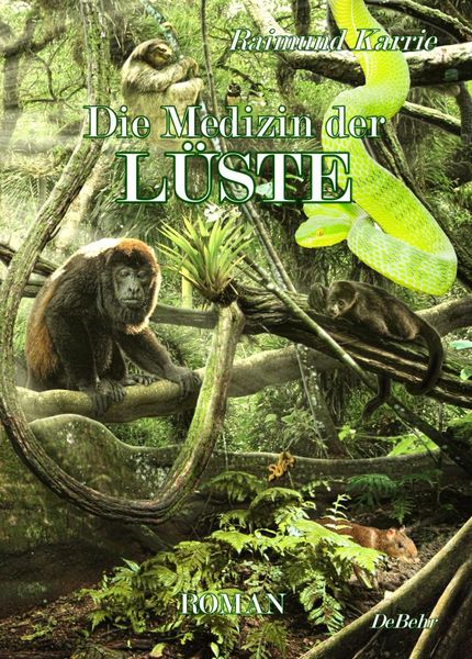 Produktbild: Die Medizin der L&uuml;ste