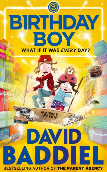 Produktbild: Birthday Boy