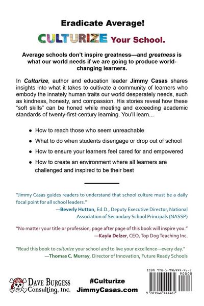 Produktbild: Culturize