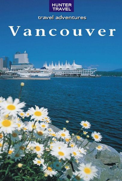 Produktbild: Vancouver & its Environs
