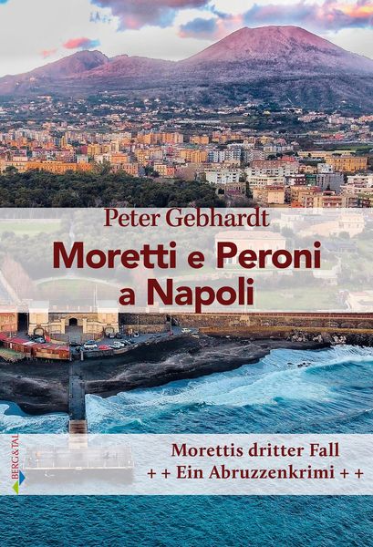 Produktbild: Moretti e Peroni a Napoli (dt!)