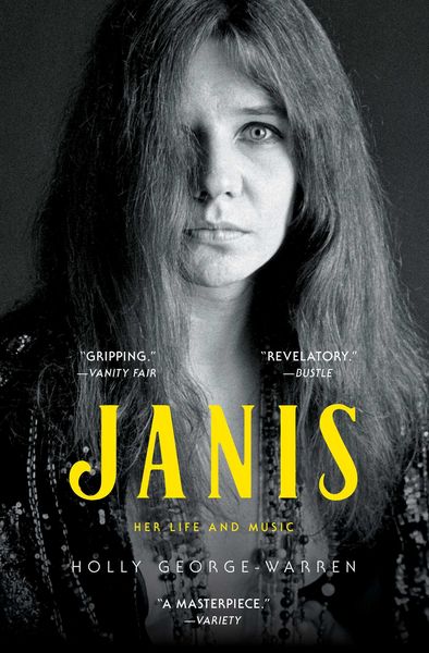 Produktbild: Janis