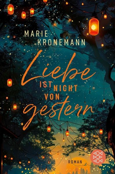 Produktbild: Liebe ist nicht von gestern