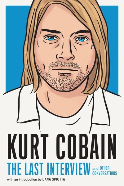 Produktbild: Kurt Cobain