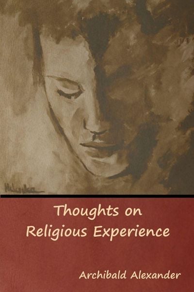 Produktbild: Thoughts on Religious Experience