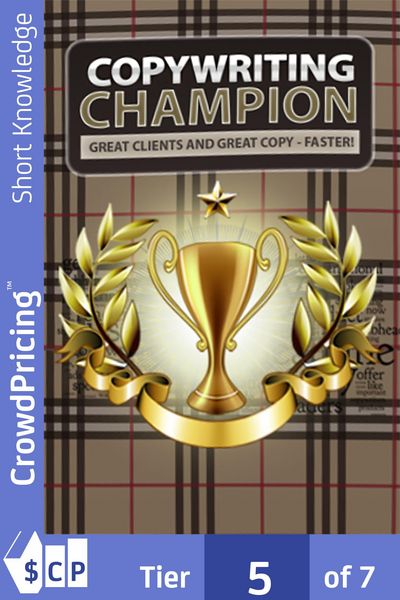 Produktbild: Copywriting Champion