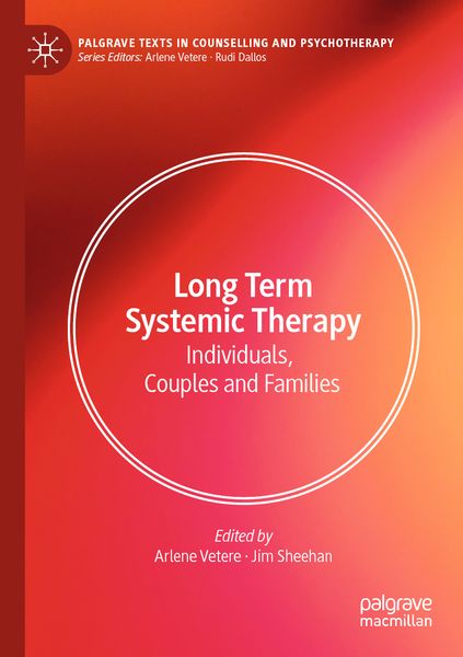 Produktbild: Long Term Systemic Therapy