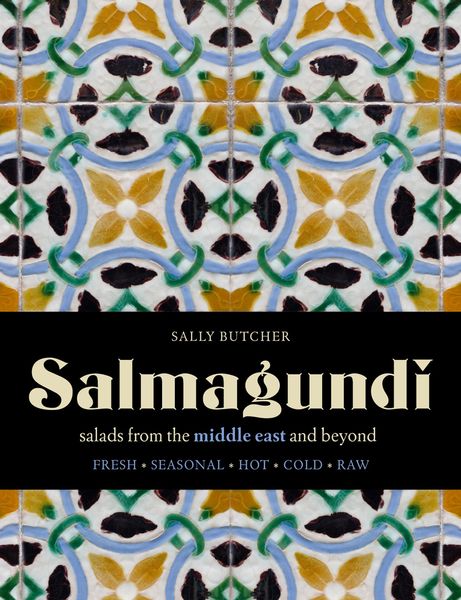 Produktbild: Salmagundi