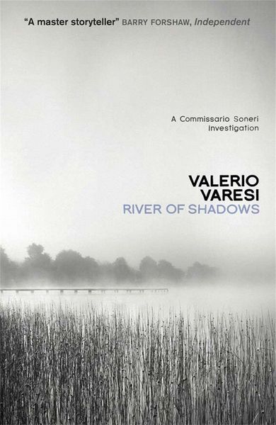 Produktbild: River of Shadows