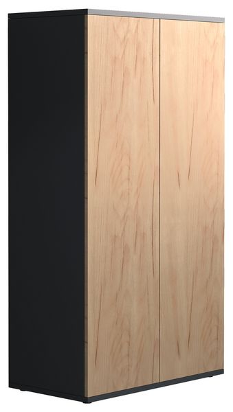 Produktbild: Holz Kommode Sideboard Anrichte Dalosa 3 Dreht&uuml;ren
