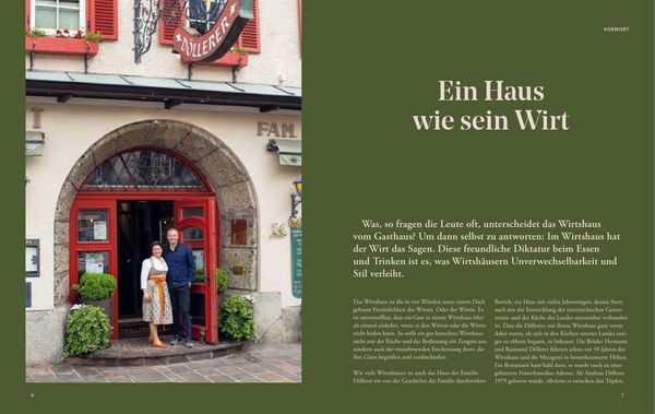 Produktbild: Das Wirtshaus