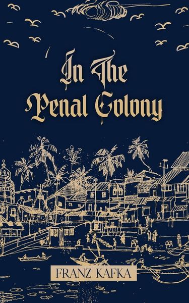 Produktbild: In the Penal colony