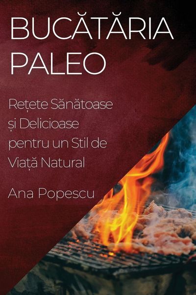 Produktbild: Buc&iquest;t&iquest;ria Paleo
