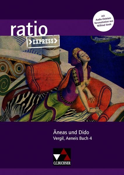 Produktbild: ratio Express / &Auml;neas und Dido