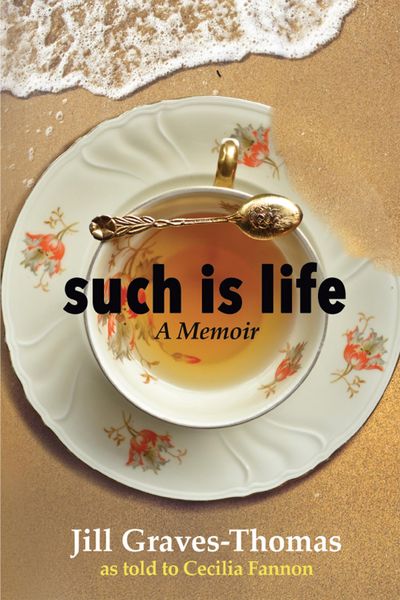 Produktbild: Such Is Life