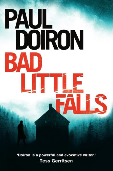 Produktbild: Bad Little Falls