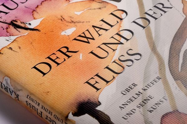 Produktbild: Der Wald und der Fluss