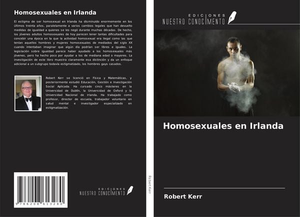 Produktbild: Homosexuales en Irlanda