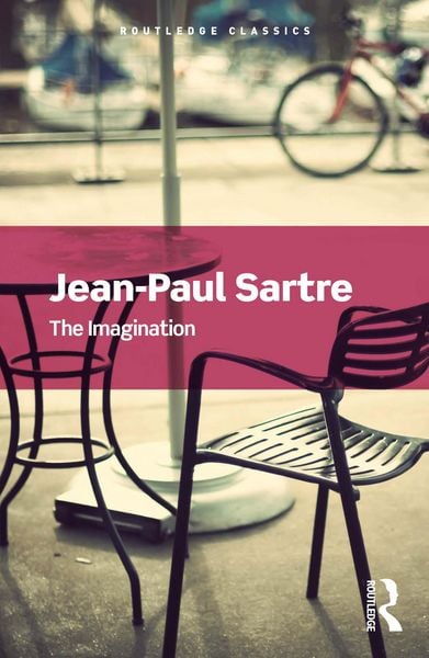 Produktbild: The Imagination