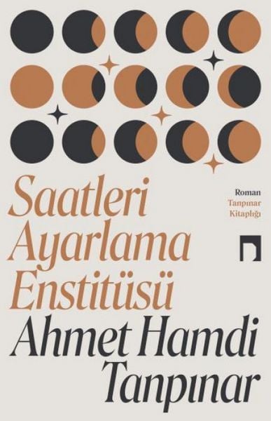 Produktbild: Saatleri Ayarlama Enstitüsü