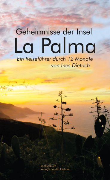 Produktbild: La Palma