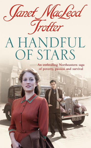 Produktbild: A Handful of Stars