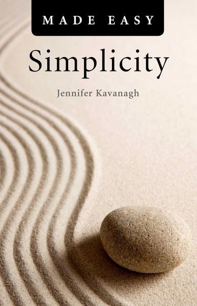 Produktbild: Simplicity Made Easy