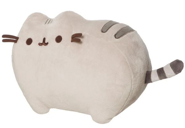 Produktbild: PUSHEEN - Classic