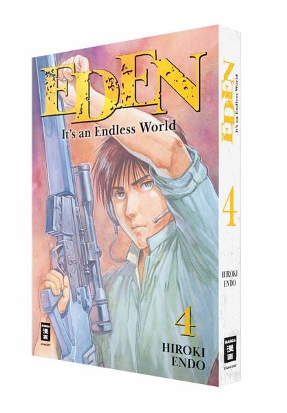 Produktbild: Eden 04