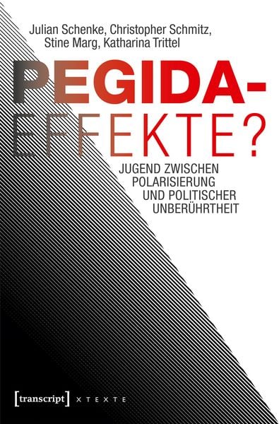Produktbild: Pegida-Effekte?