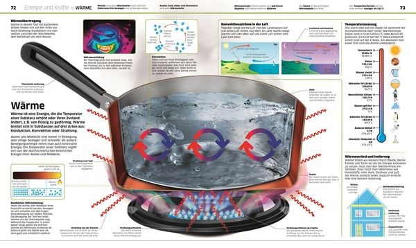 Produktbild: DK Wissen. Natur & Technik