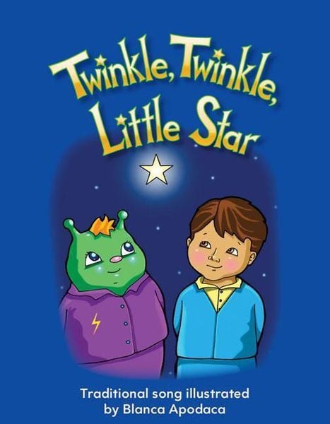 Produktbild: Twinkle, Twinkle, Little Star