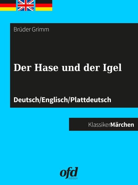 Produktbild: Der Hase und der Igel