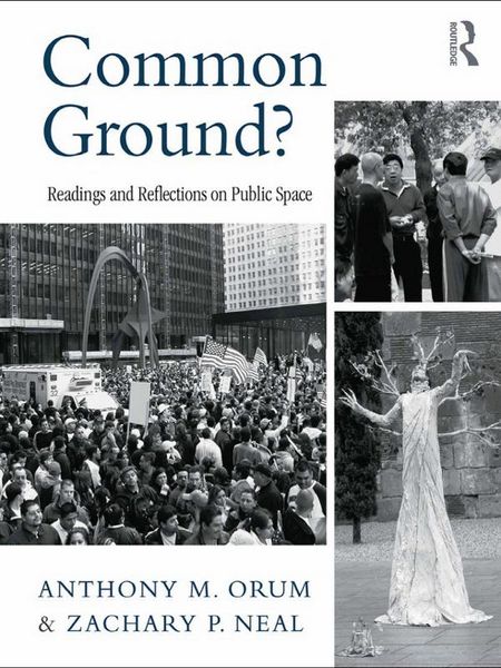 Produktbild: Common Ground?