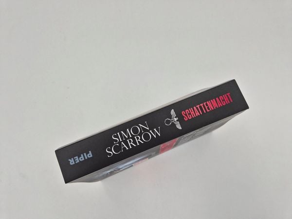 Produktbild: Schattenmacht