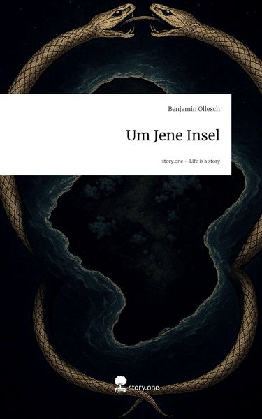 Produktbild: Um Jene Insel. Life is a Story - story.one