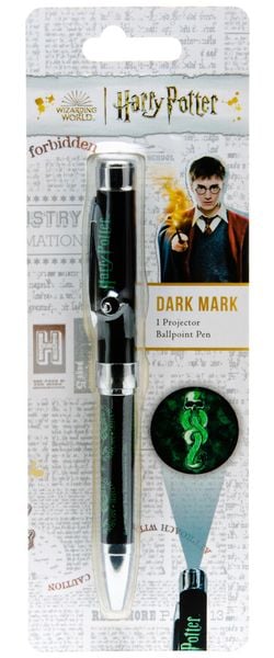 Produktbild: Harry Potter: Dark Mark Projector Pen
