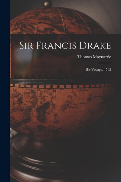 Produktbild: Sir Francis Drake