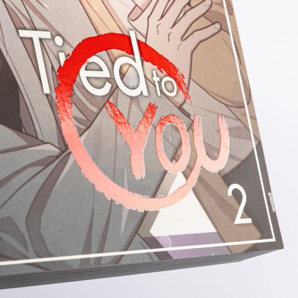 Produktbild: Tied to You 2