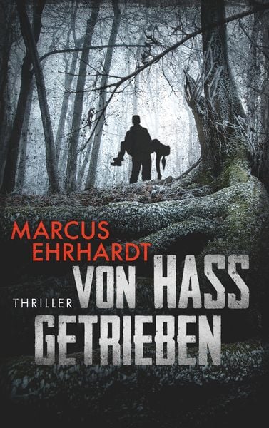 Produktbild: Von Hass getrieben